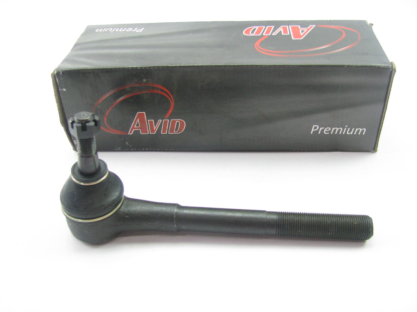Avid AES2836RL Steering Tie Rod End - Front Outer