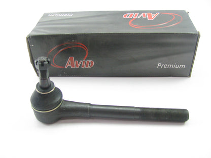 Avid AES2836RL Steering Tie Rod End - Front Outer