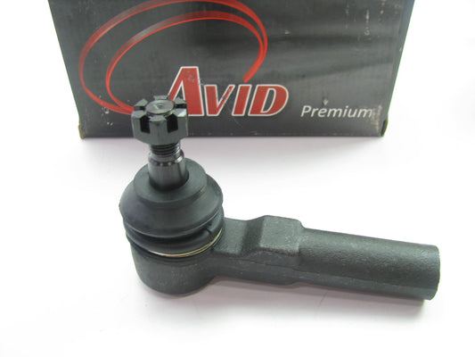 Avid AES3181RL OUTER Steering Tie Rod End 1995-2003 Ford Windstar