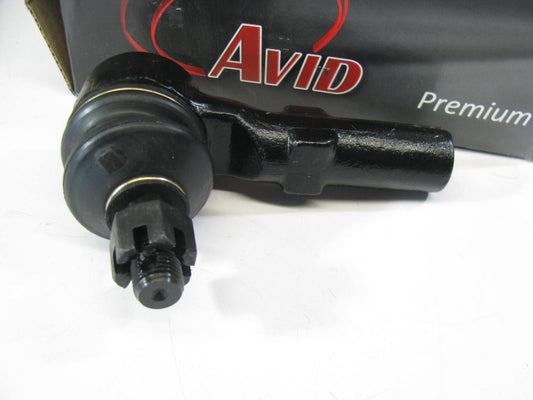 Avid AES3197RL Steering Tie Rod End - Front Outer