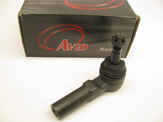 Avid AES3238RL Steering Tie Rod End - Front Outer