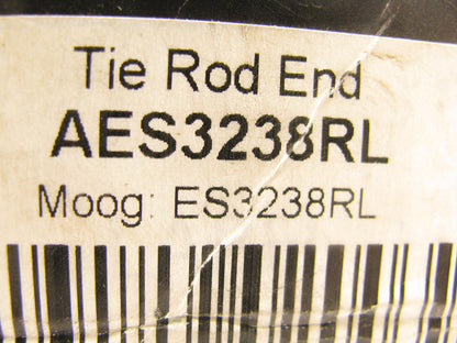 Avid AES3238RL Steering Tie Rod End - Front Outer