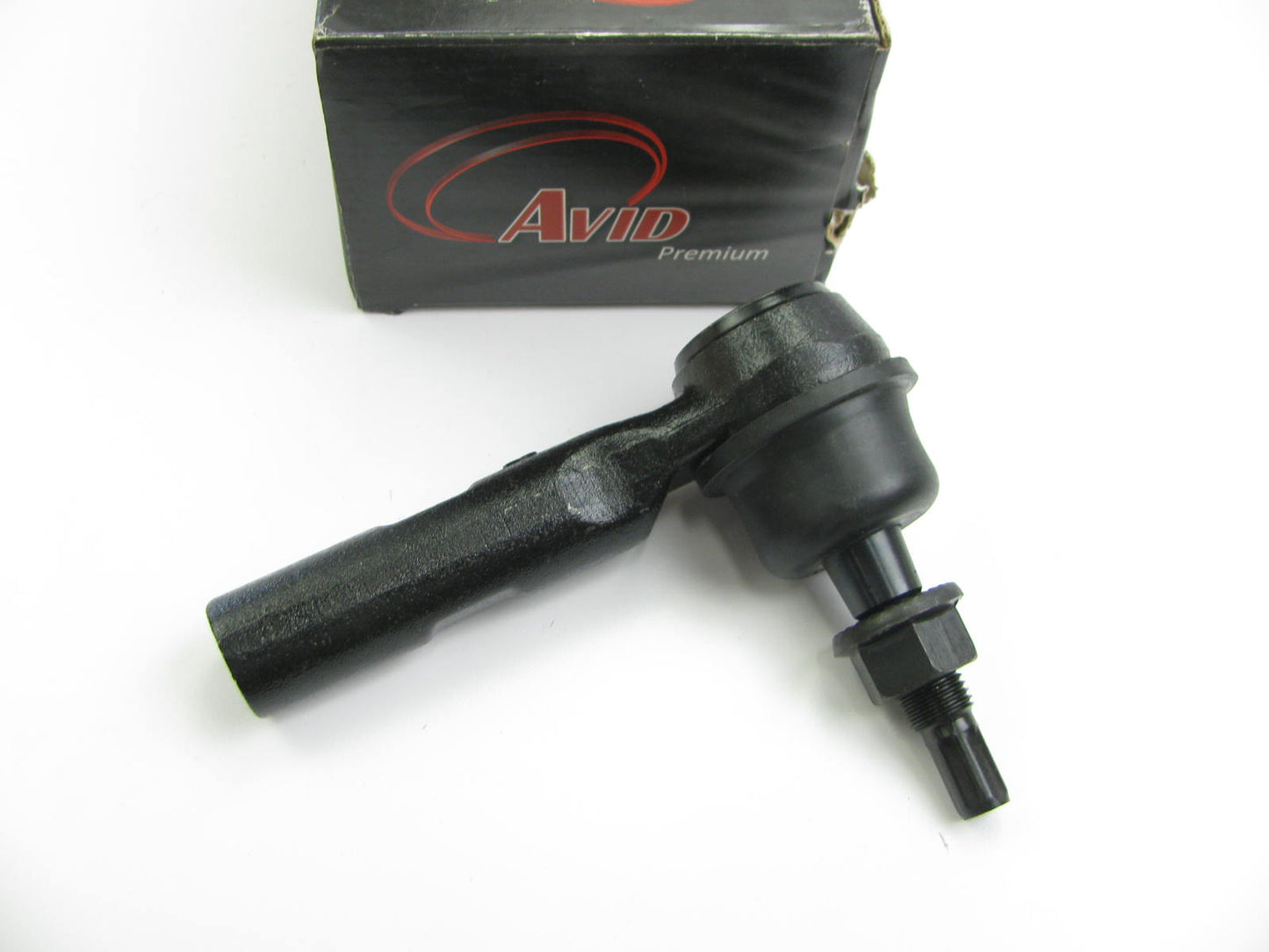 Avid AES3572 Front Right Outer Tie Rod End For 2000-04 Dakota 00-03 Durango 4WD
