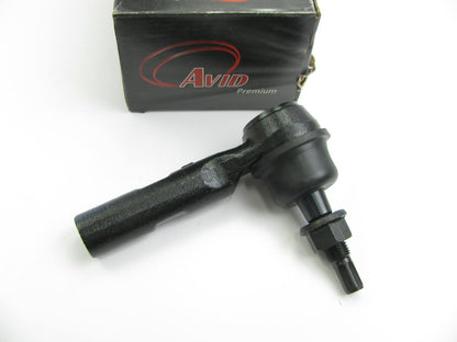 Avid AES3572 Front Right Outer Tie Rod End For 2000-04 Dakota 00-03 Durango 4WD