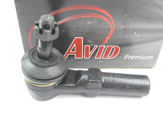Avid AES3609 Steering Tie Rod End - Front Outer