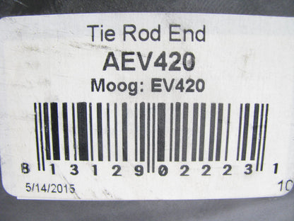 (2) Avid AEV420 Steering Tie Rod End - Front Inner