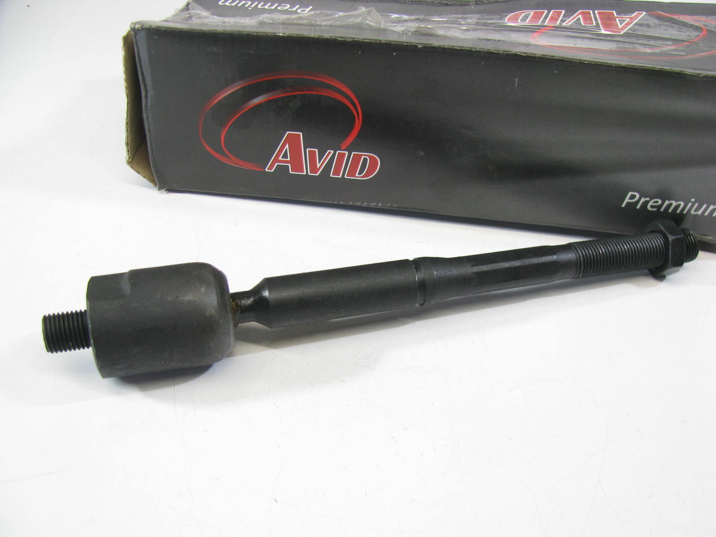 Avid AEV420 Steering Tie Rod End - Front Inner