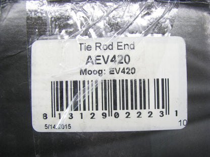 Avid AEV420 Steering Tie Rod End - Front Inner
