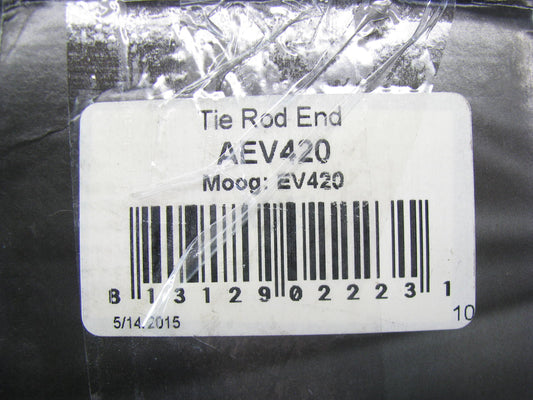 Avid AEV420 Steering Tie Rod End - Front Inner