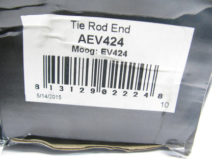 Avid AEV424 Steering Tie Rod End - Front Inner