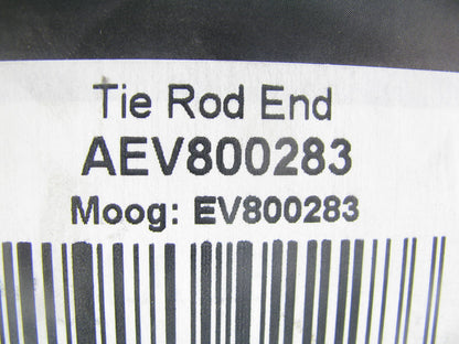 Avid AEV800293 Steering Tie Rod End - Front Inner