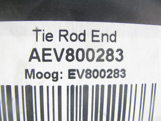 Avid AEV800293 Steering Tie Rod End - Front Inner