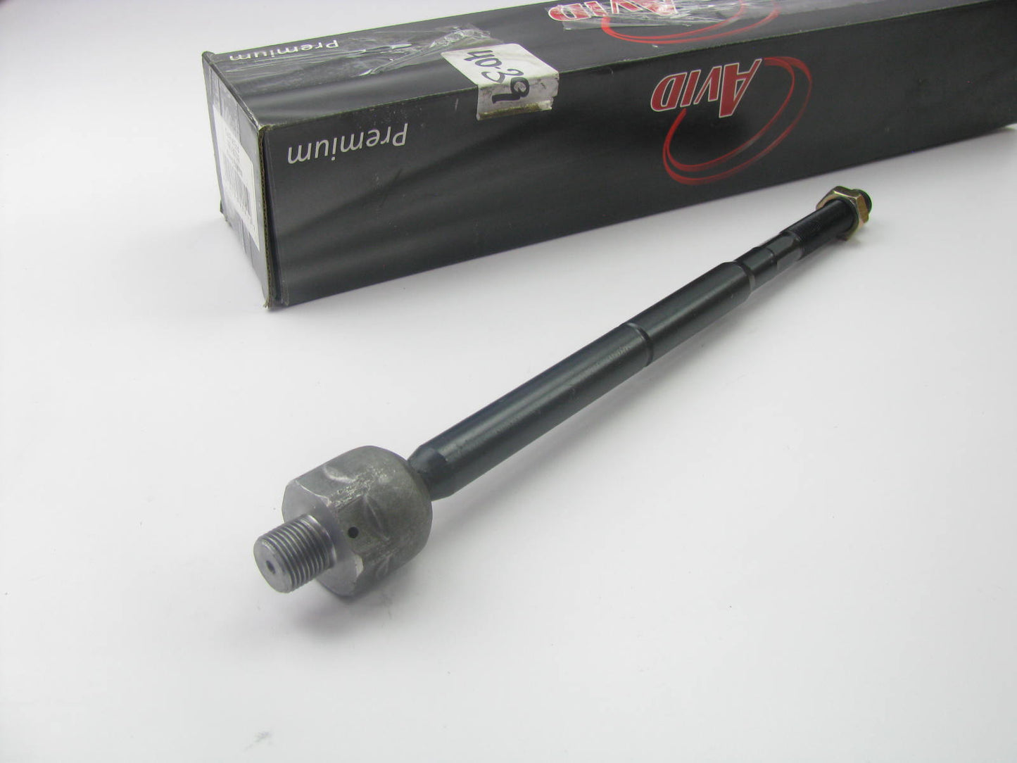 Avid AEV80702 Steering Tie Rod End - Front Inner