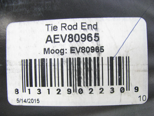 Avid AEV80965 Steering Tie Rod End - Front Inner
