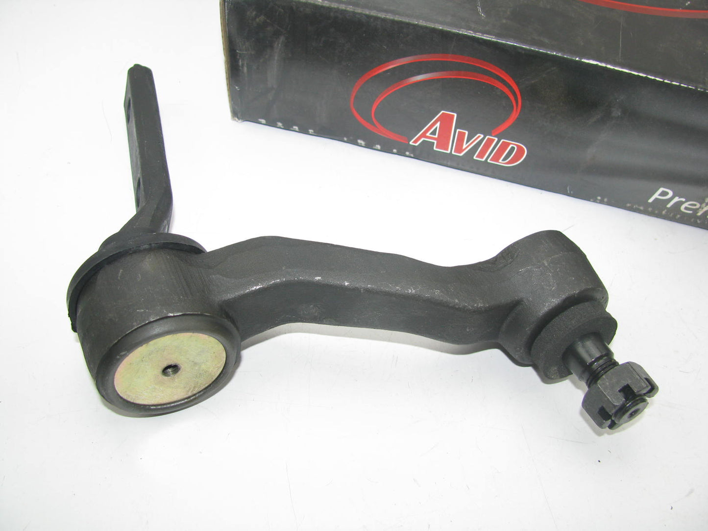 Avid AK6251T Front Steering Idler Arm