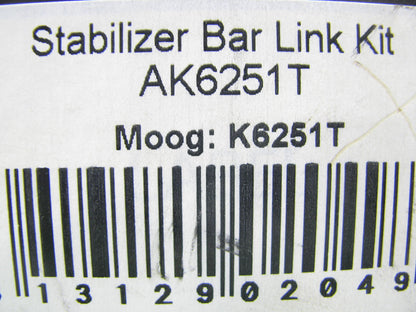 Avid AK6251T Front Steering Idler Arm