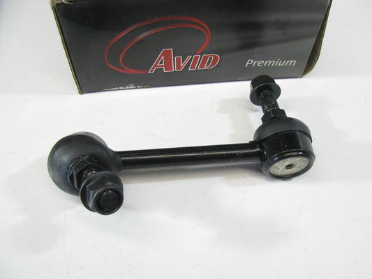 Avid AK6667 Suspension Stabilizer Sway Bar Link Kit - Rear Right