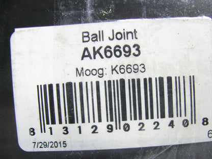 Avid AK6693 Suspension Ball Joint - Front Lower