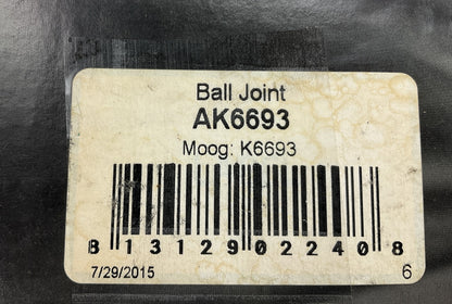 Avid AK6693 Suspension Ball Joint - Front Lower