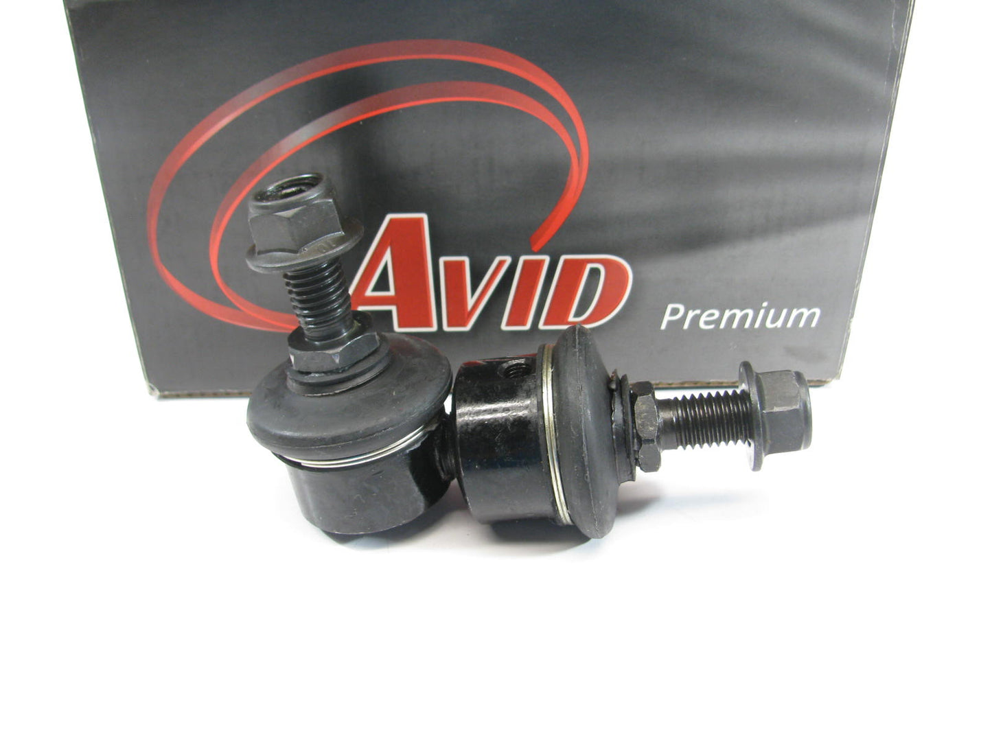 Avid AK7306 Suspension Stabilizer Sway Bar Link Kit - Front