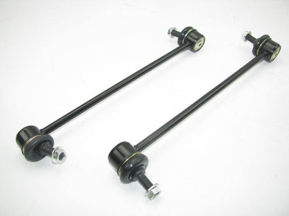 (2) Avid AK80235 Suspension Stabilizer Sway Bar Link Kit - Front