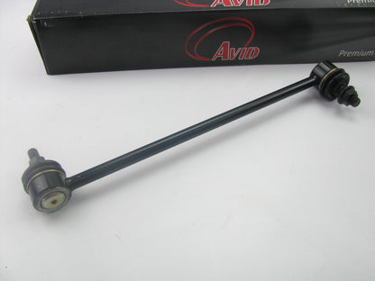 Avid AK80501 Suspension Stabilizer Sway Bar Link Kit - Front