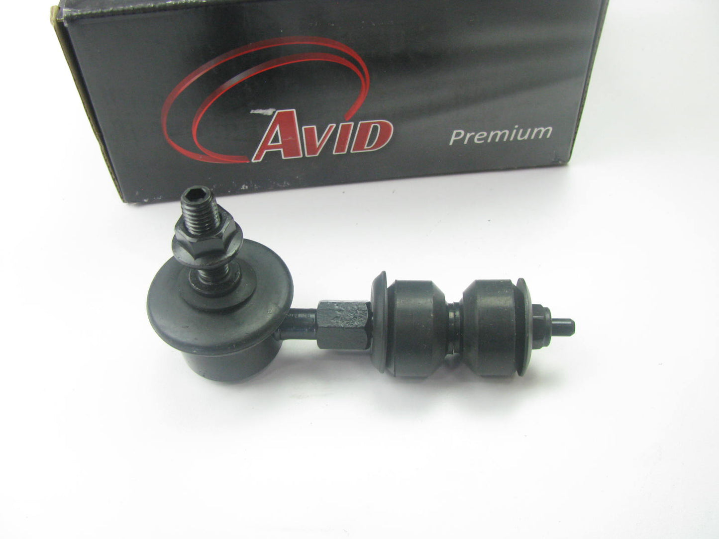 Avid AK80850 Suspension Stabilizer Sway Bar Link Kit - Rear