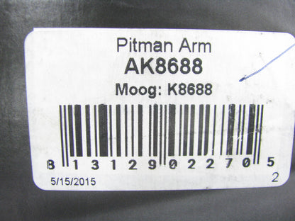 Avid AK8688 Steering Pitman Arm 1995-02 Crown Victoria, Town Car, Grand Marquis
