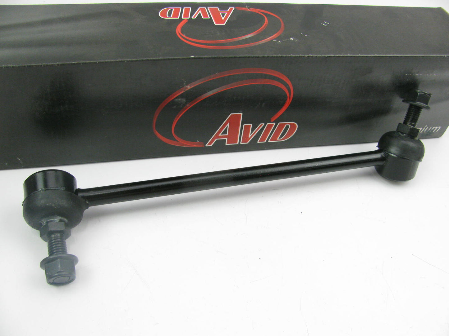 Avid AK8735 Suspension Stabilizer Sway Bar Link Kit - Front Right