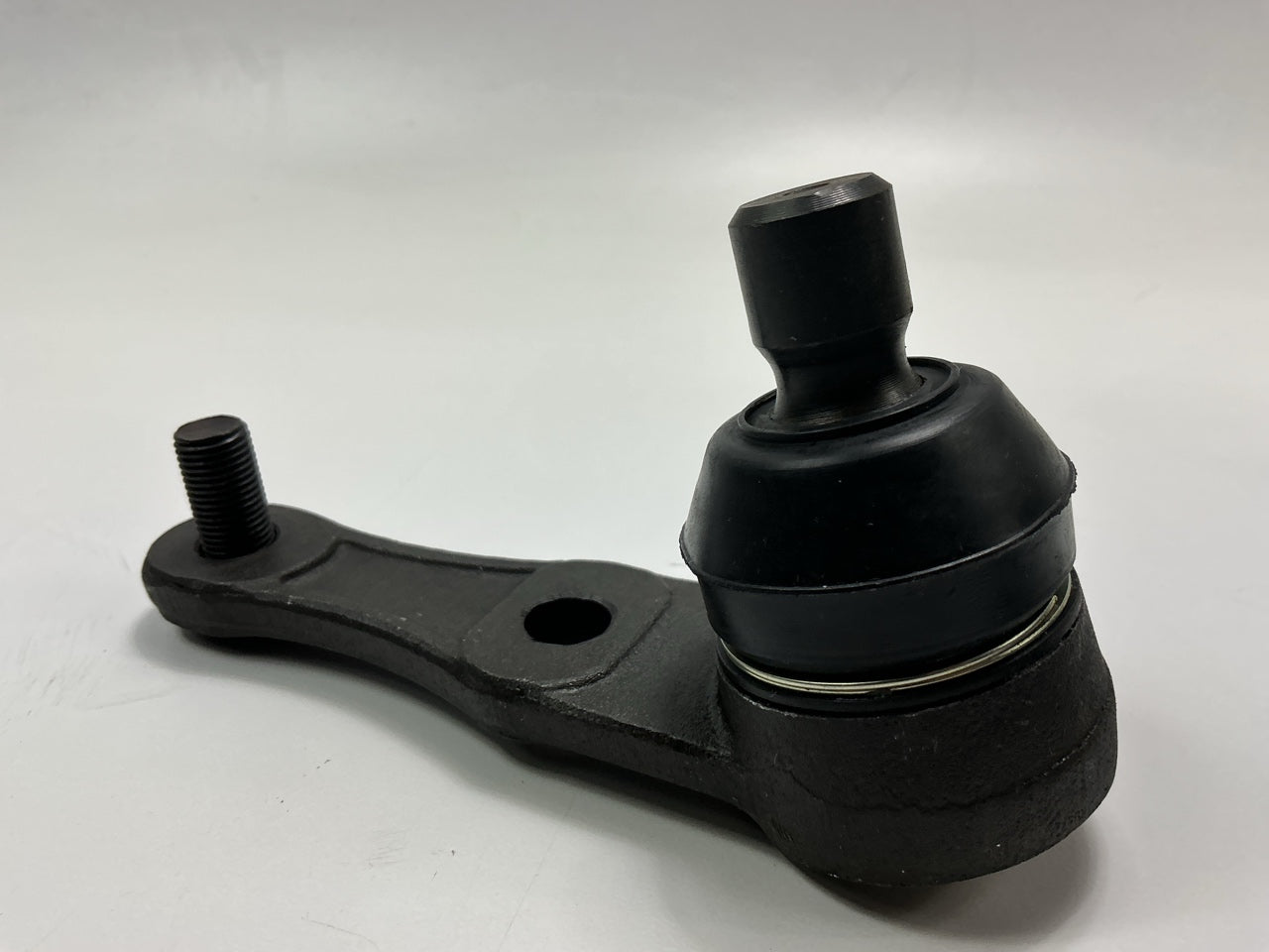 (2) Avid AK8773 Front Lower Suspension Ball Joint Assembly