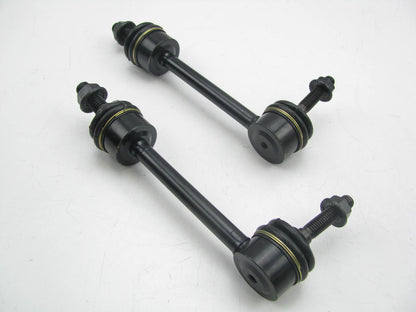 (2) Avid AK8953 Suspension Stabilizer Sway Bar Link Kit - Front