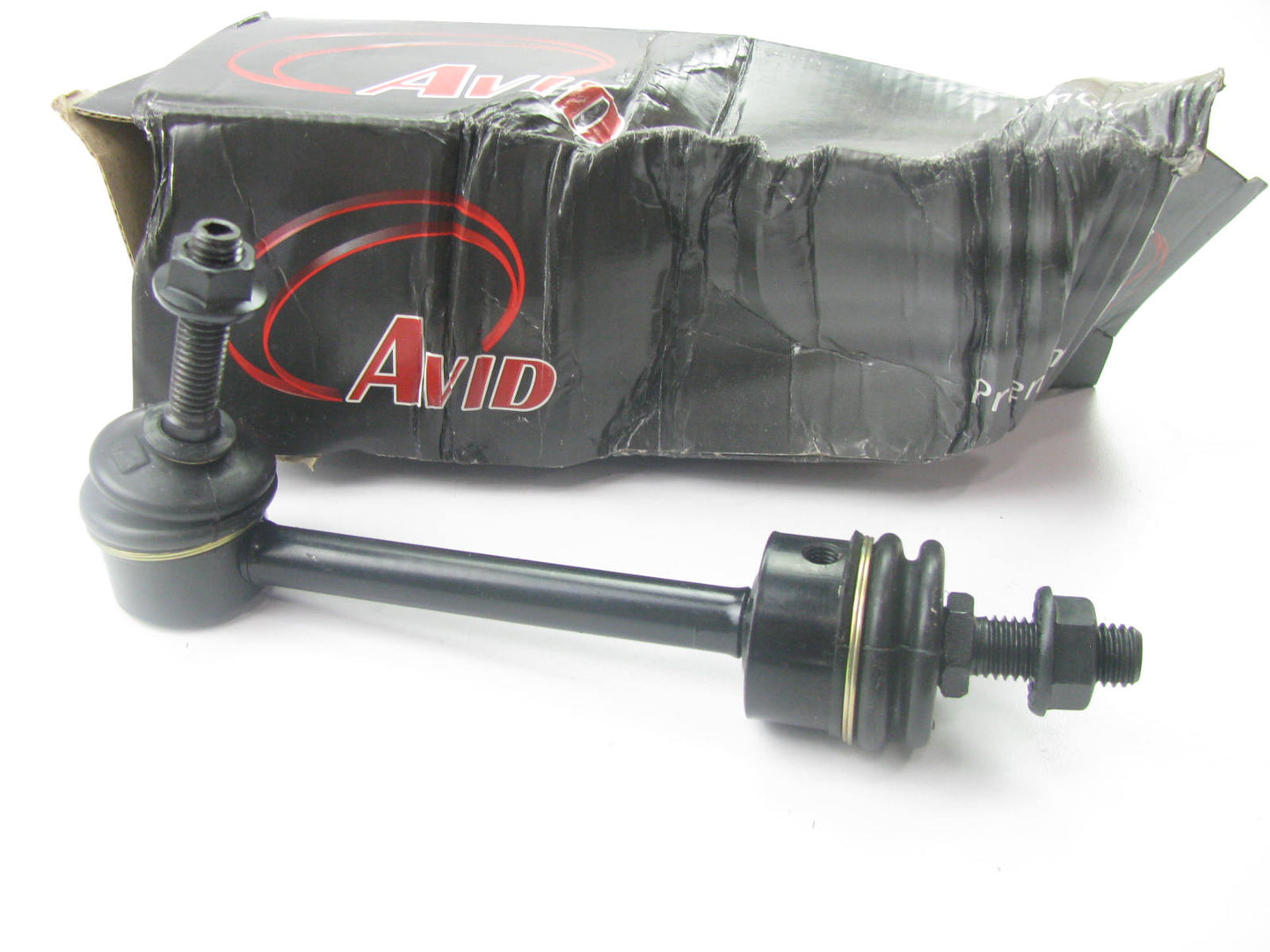 Avid AK8953 Suspension Stabilizer Sway Bar Link Kit - Front