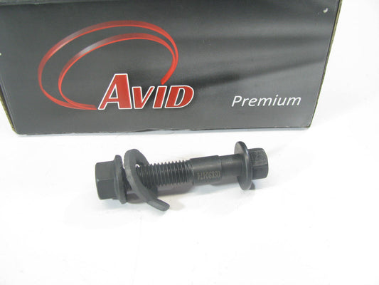 Avid AK90474 Suspension Alignment Camber Bolt Kit