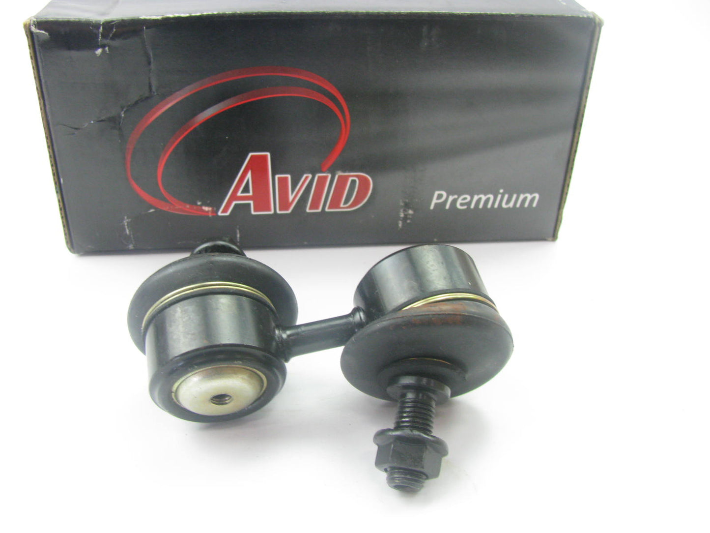 Avid AK90667 Front Stabilizer Sway Bar Link Kit 1997-01 Honda CR-V 1999-00 Civic