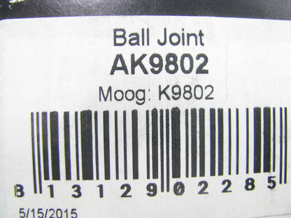 Avid AK9802 Suspension Ball Joint - Front Lower