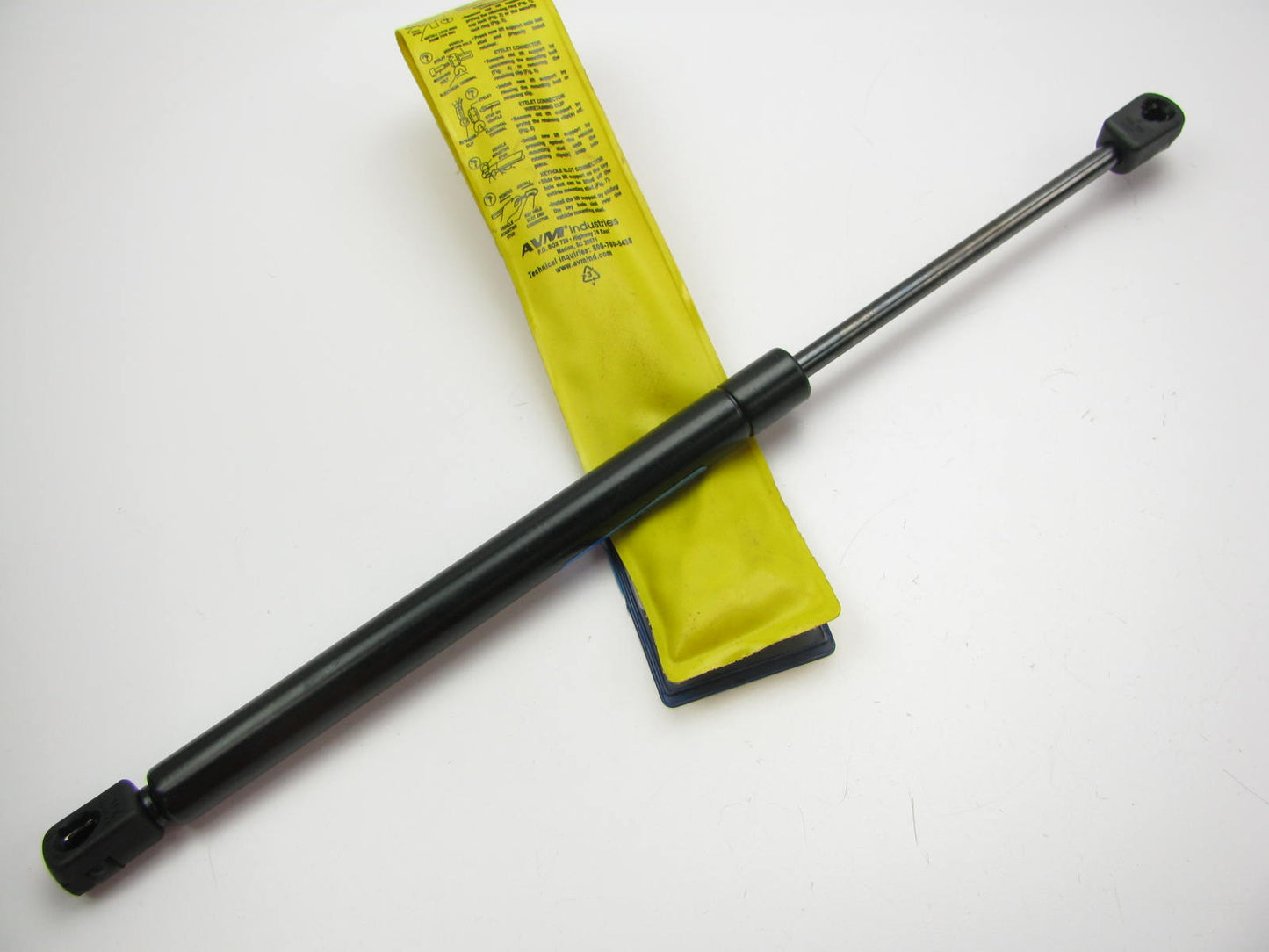 AVM 95784 Hood Lift Support For 1995-1999 Nissan Maxima 1996-1999 I30
