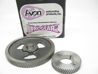 Avon Automotive TCS-3342S Engine Timing Gear Set 83-94 Ford 6.9L 7.3L-V8 Diesel