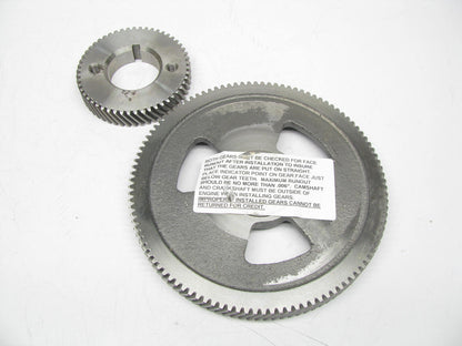 Avon Automotive TCS-3342S Engine Timing Gear Set 83-94 Ford 6.9L 7.3L-V8 Diesel