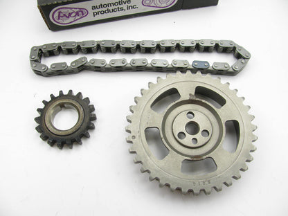 Avon C3039 Engine Timing Chain Gear Set S-505 - 1994-1997 Chevy LT1 5.7L