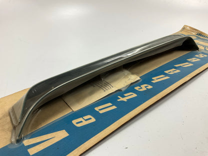AVS 12032 Front Vent Visor Rain Guards Window Deflector