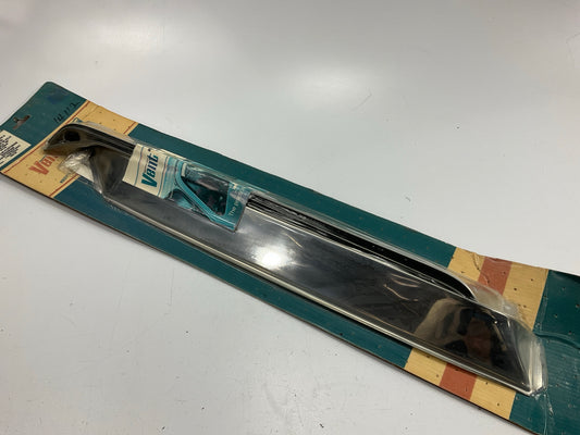 AVS 14112 4 Piece Rain Guards Vent Visor Window Deflector