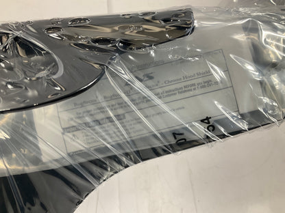 AVS 25045 Bugflector II Stone Bug Shield Hood Deflector For 2009-2023 RAM 1500