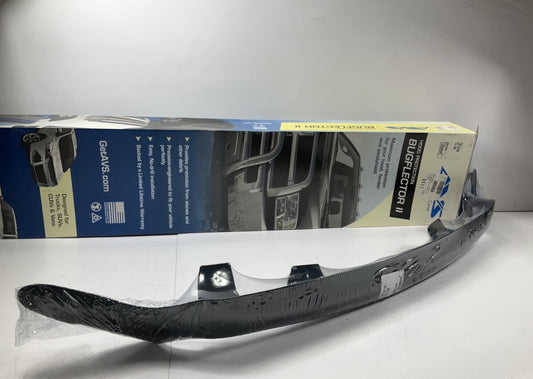 AVS 25120 Bugflector II Hood Deflector Stone Guard Shield