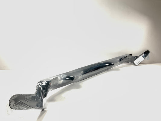 AVS 25120 Bugflector II Hood Deflector Stone Guard Shield