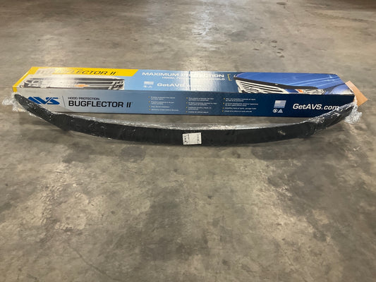 AVS 25131 Bugflector II Bug Shield Hood Guard Deflector - 14-19 GMC Sierra 1500