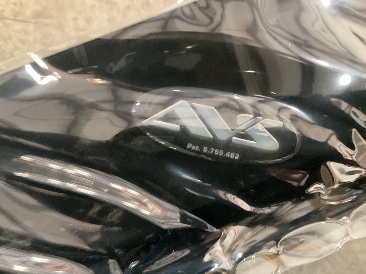 AVS 25131 Bugflector II Bug Shield Hood Guard Deflector - 14-19 GMC Sierra 1500