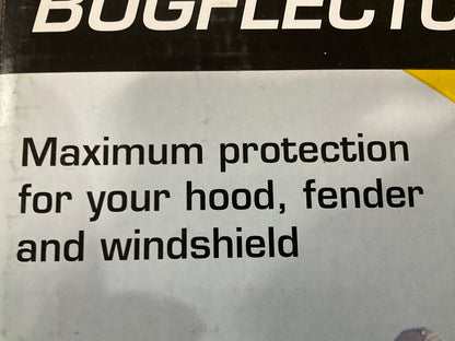 AVS 25131 Bugflector II Bug Shield Hood Guard Deflector - 14-19 GMC Sierra 1500