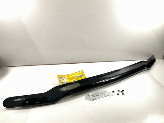 AVS Bugflector II Bug Shield Stone Hood Deflector For 2016-2019 Silverado 1500