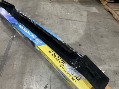 AVS 25727 Bugflector II Hood Stone Shield Deflector For 1997-07 Ford SUPER DUTY