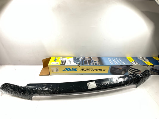 AVS 25940 Bugflector II Stone Hood Deflector SMOKE For 2009-2014 Ford F-150